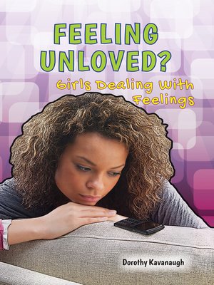 cover image of Feeling Unloved?